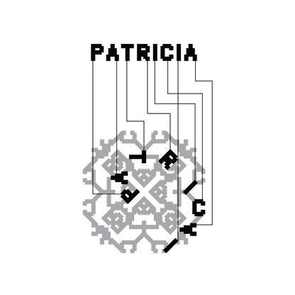 Patricia Unisex Hoodie