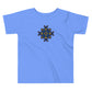 Andriy Toddler Short Sleeve Tee