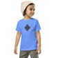 Andriy Toddler Short Sleeve Tee