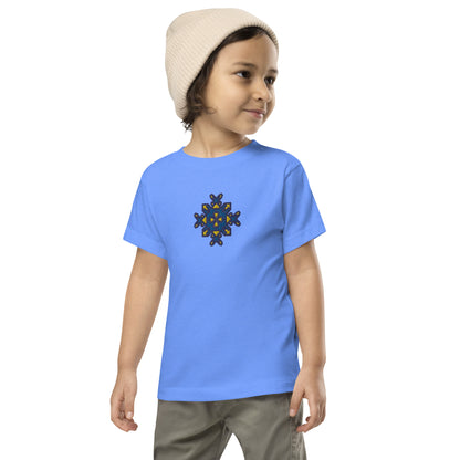 Andriy Toddler Short Sleeve Tee