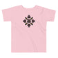 Sarah Toddler Short Sleeve Tee