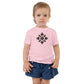 Sarah Toddler Short Sleeve Tee