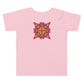 Irina Toddler Short Sleeve Tee