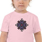 Ashley Toddler Short Sleeve Tee