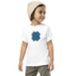 Oleksandr Toddler Short Sleeve Tee