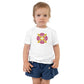 Alyona Toddler Short Sleeve Tee