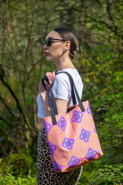 Ukraine Tote bag