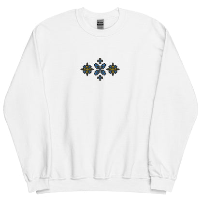 Crimea is Ukraine Unisex Sweatshirt