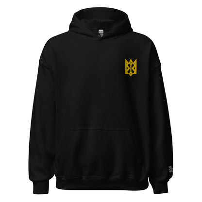 Volya Unisex Hoodie