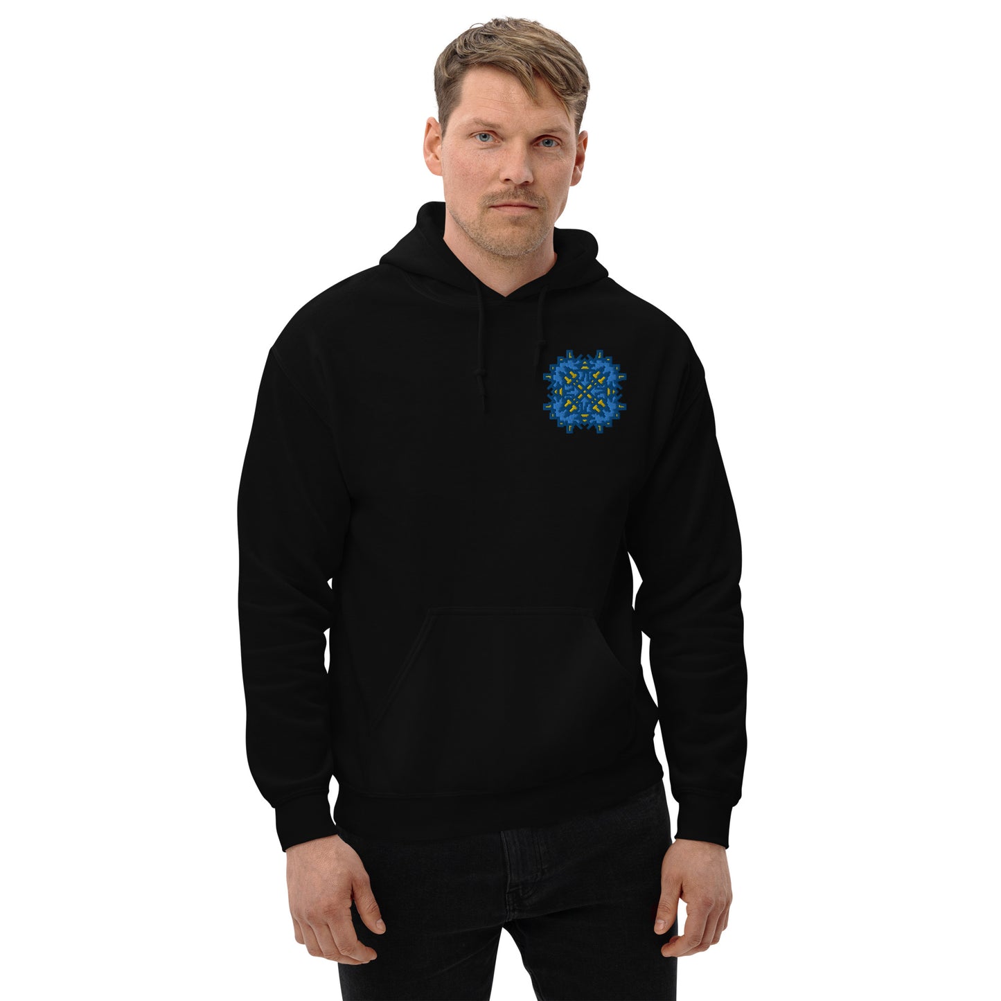 Oleksandr Unisex Hoodie