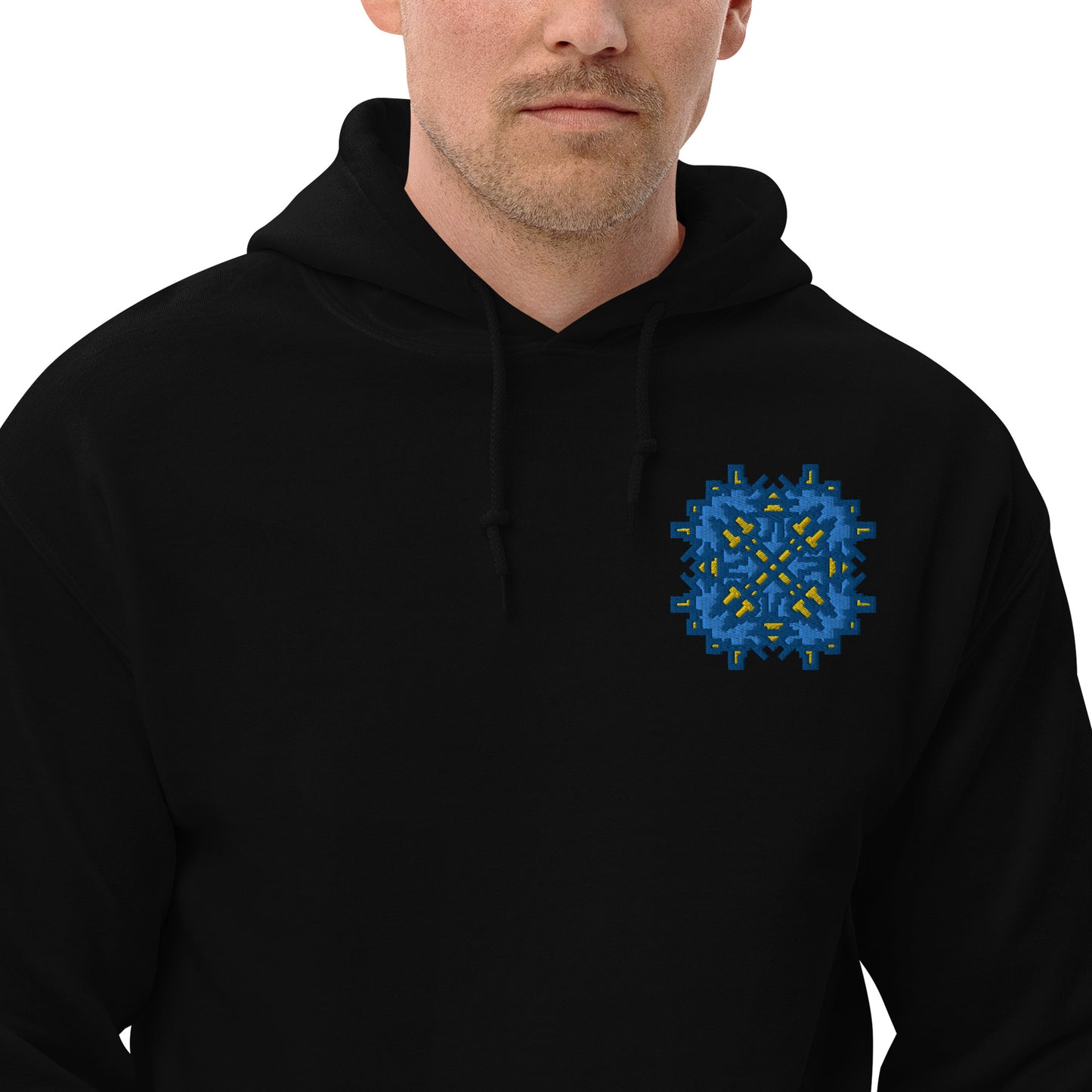 Oleksandr Unisex Hoodie