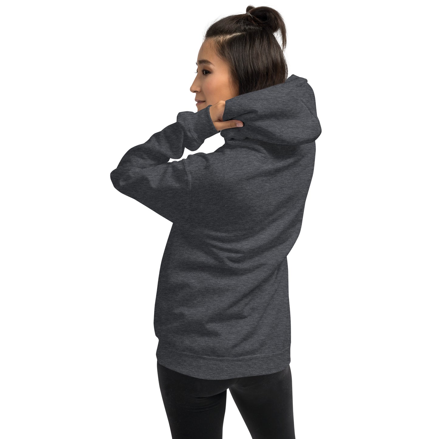 Olga Unisex Hoodie