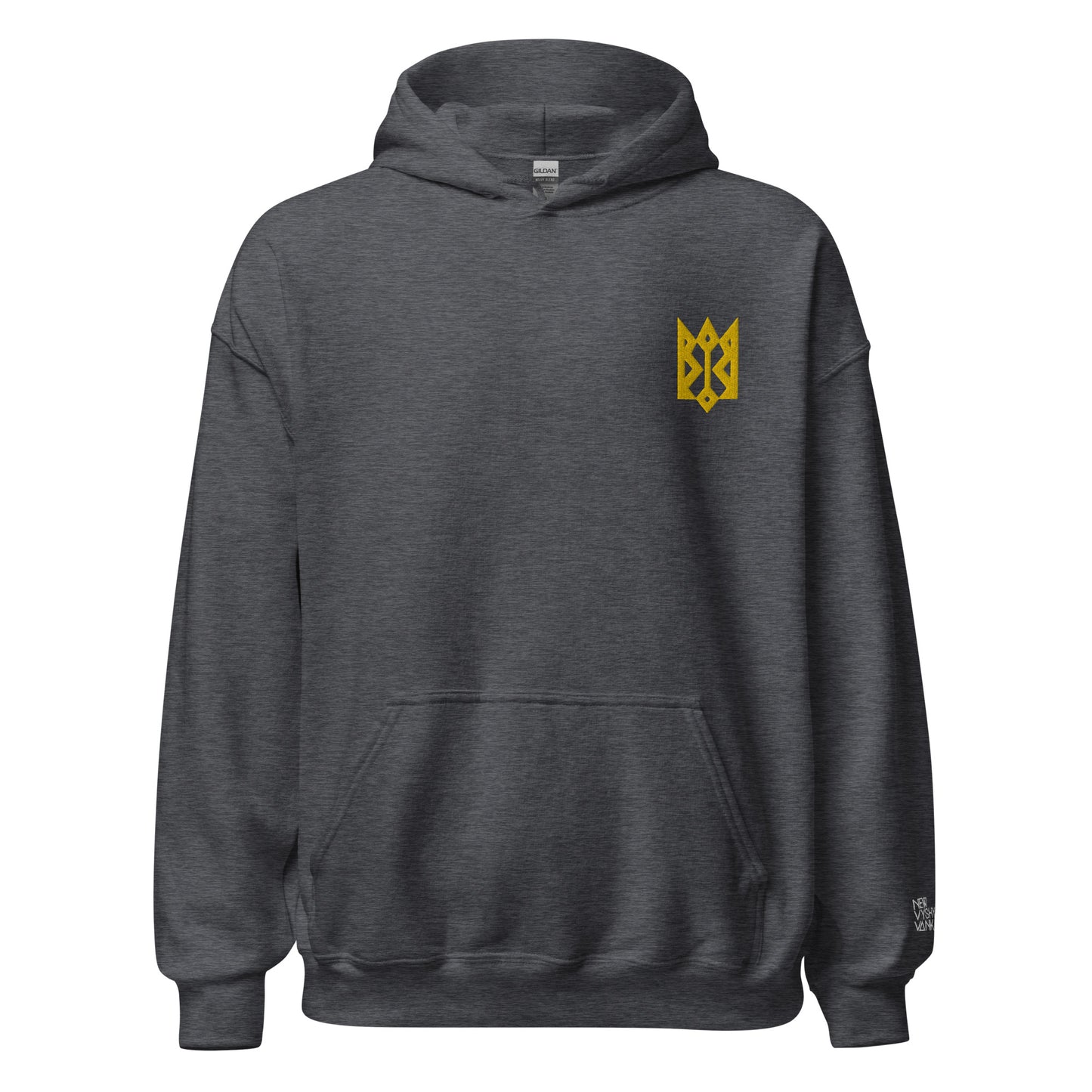 Volya Unisex Hoodie