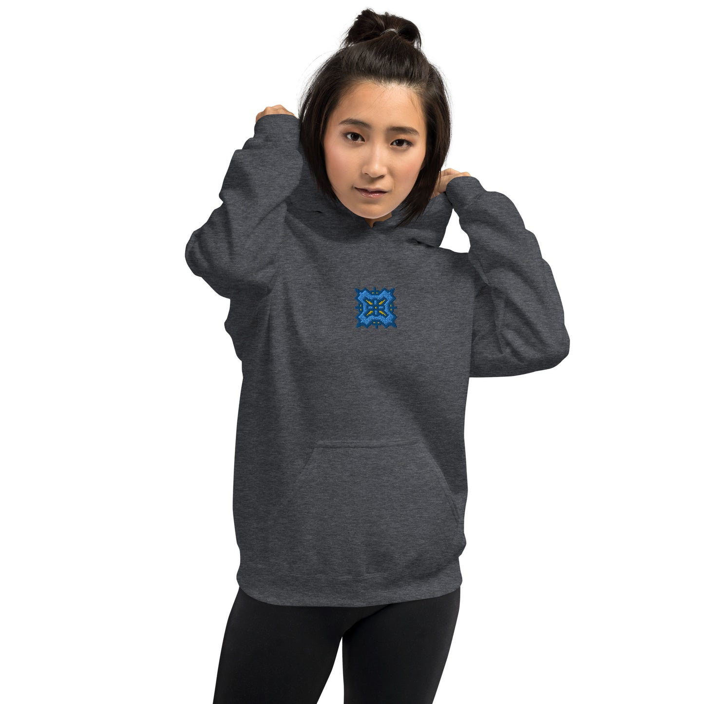 Olga Unisex Hoodie