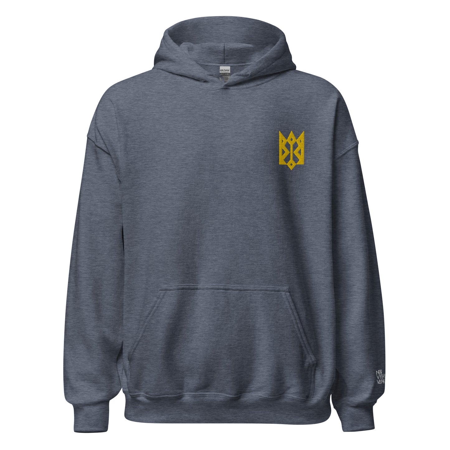 Volya Unisex Hoodie