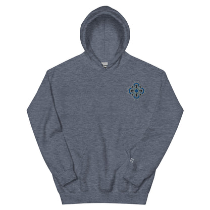 Scott Unisex Hoodie