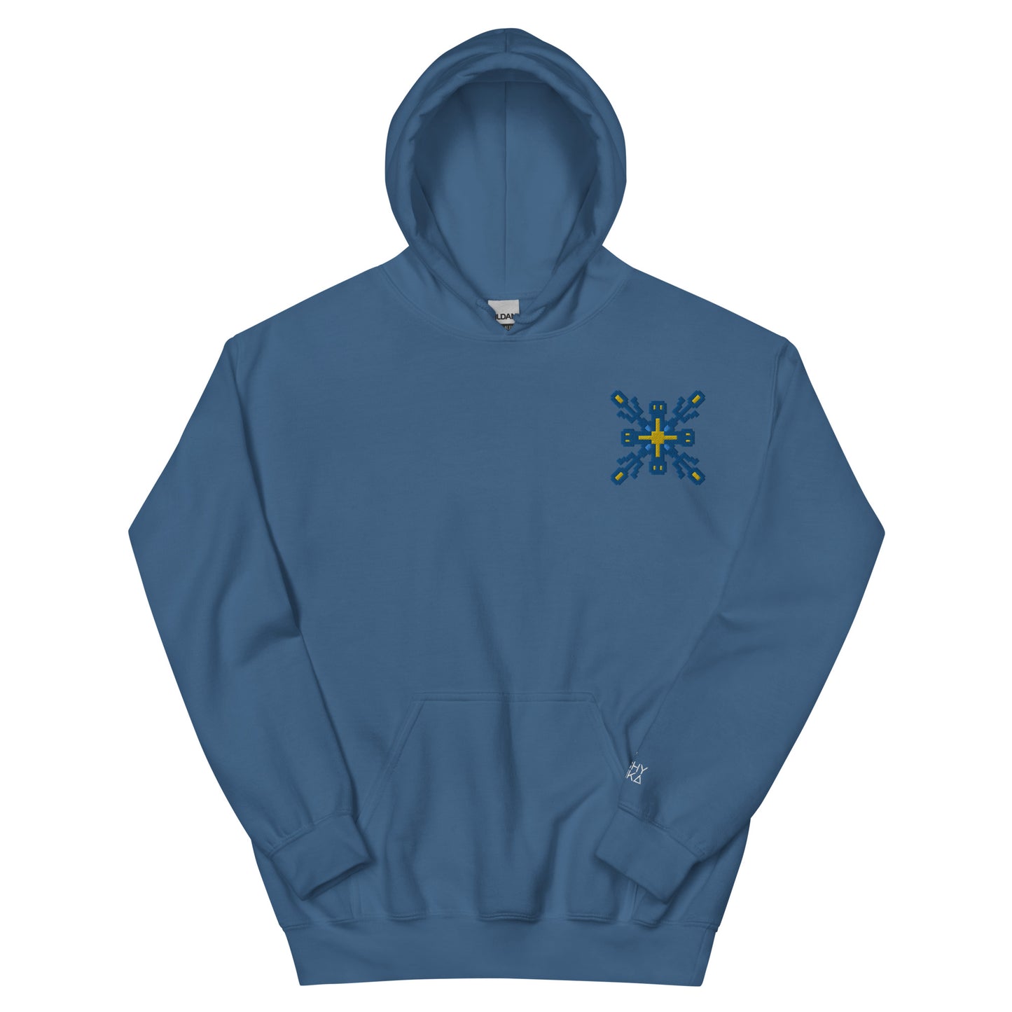 Pavlo Unisex Hoodie