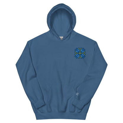 Anton Unisex Hoodie