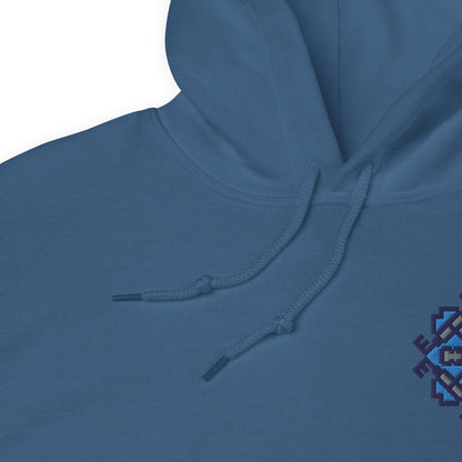 Michael Unisex Hoodie