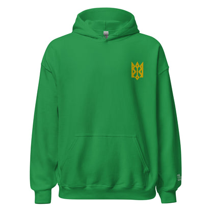 Volya Unisex Hoodie