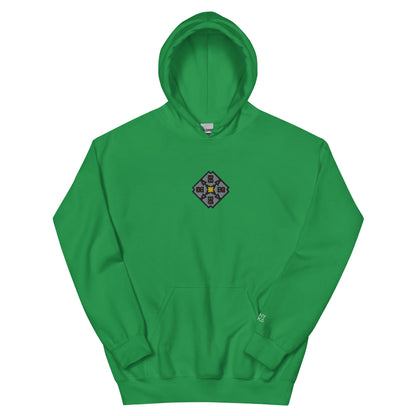 Abigail Unisex Hoodie
