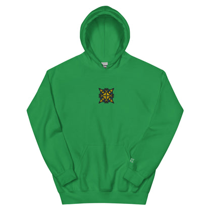Irina Unisex Hoodie