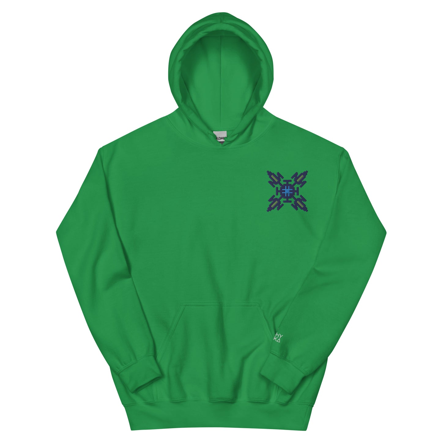 Ethan Unisex Hoodie