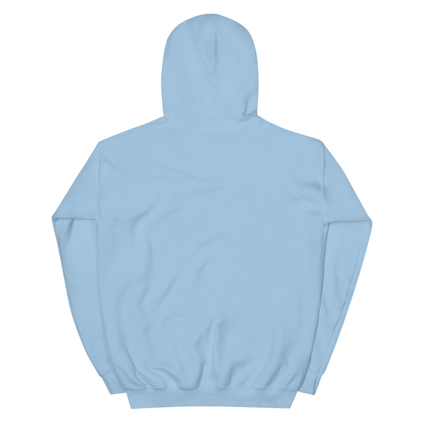 Klavdia Unisex Hoodie