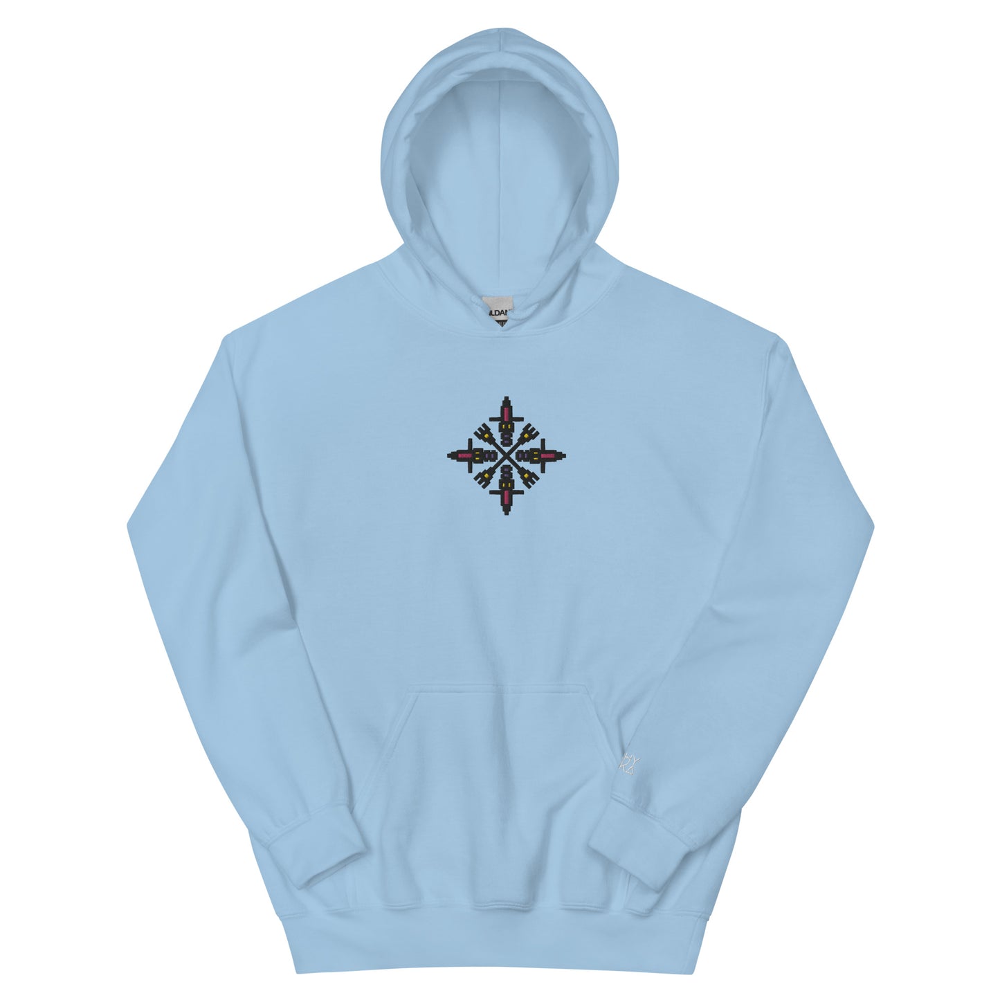 Isabella Unisex Hoodie