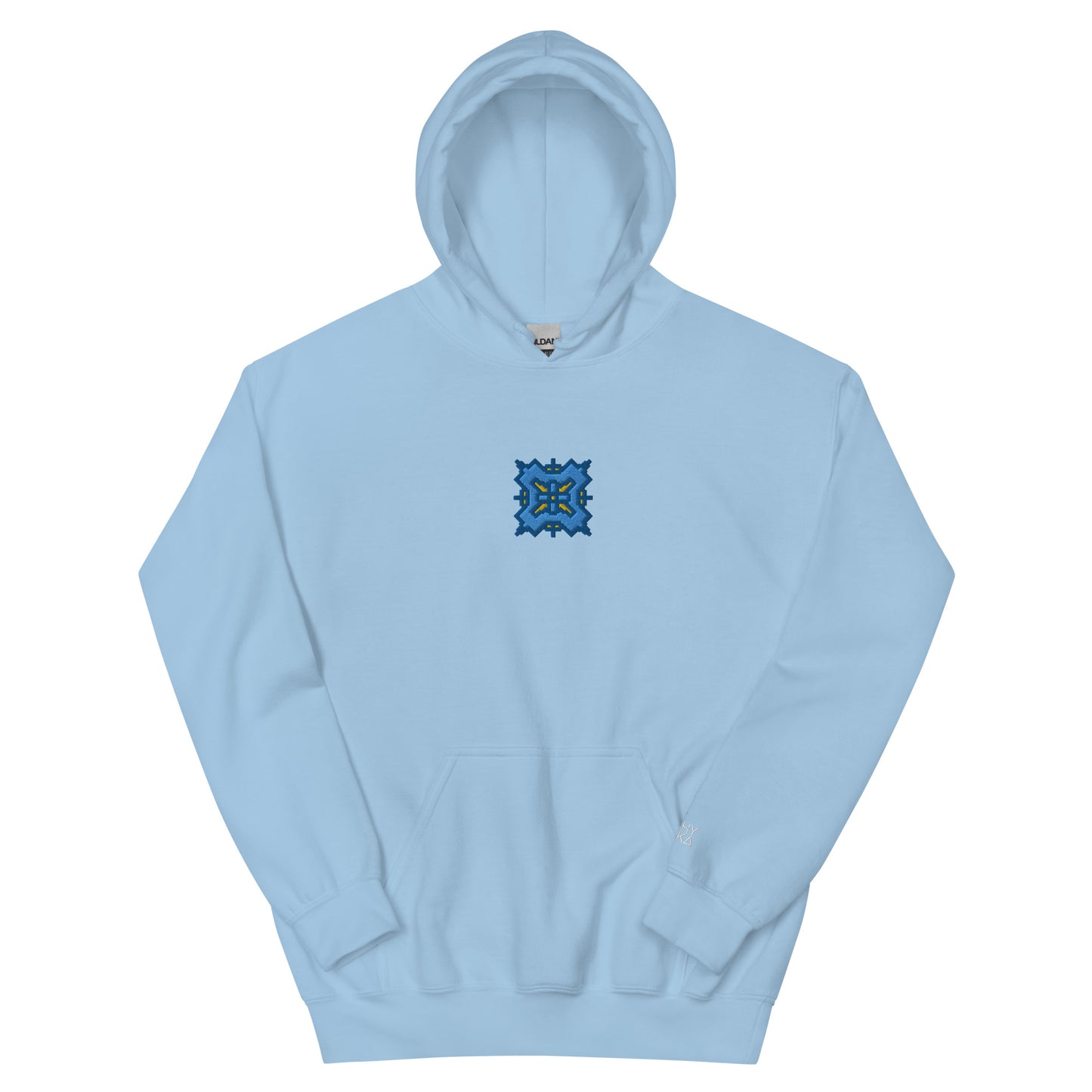 Olga Unisex Hoodie