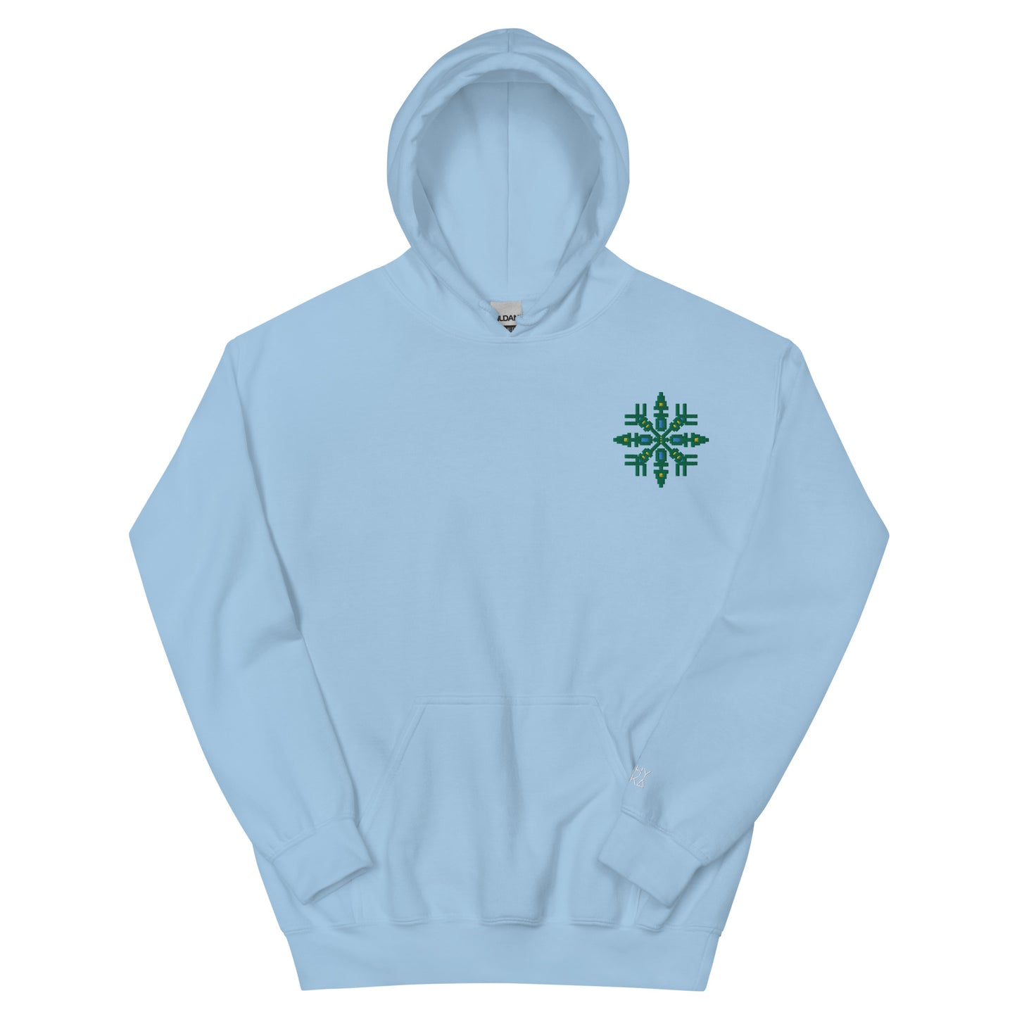 Joshua Unisex Hoodie