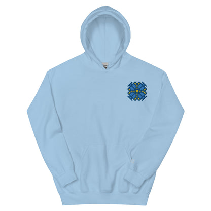 Anton Unisex Hoodie