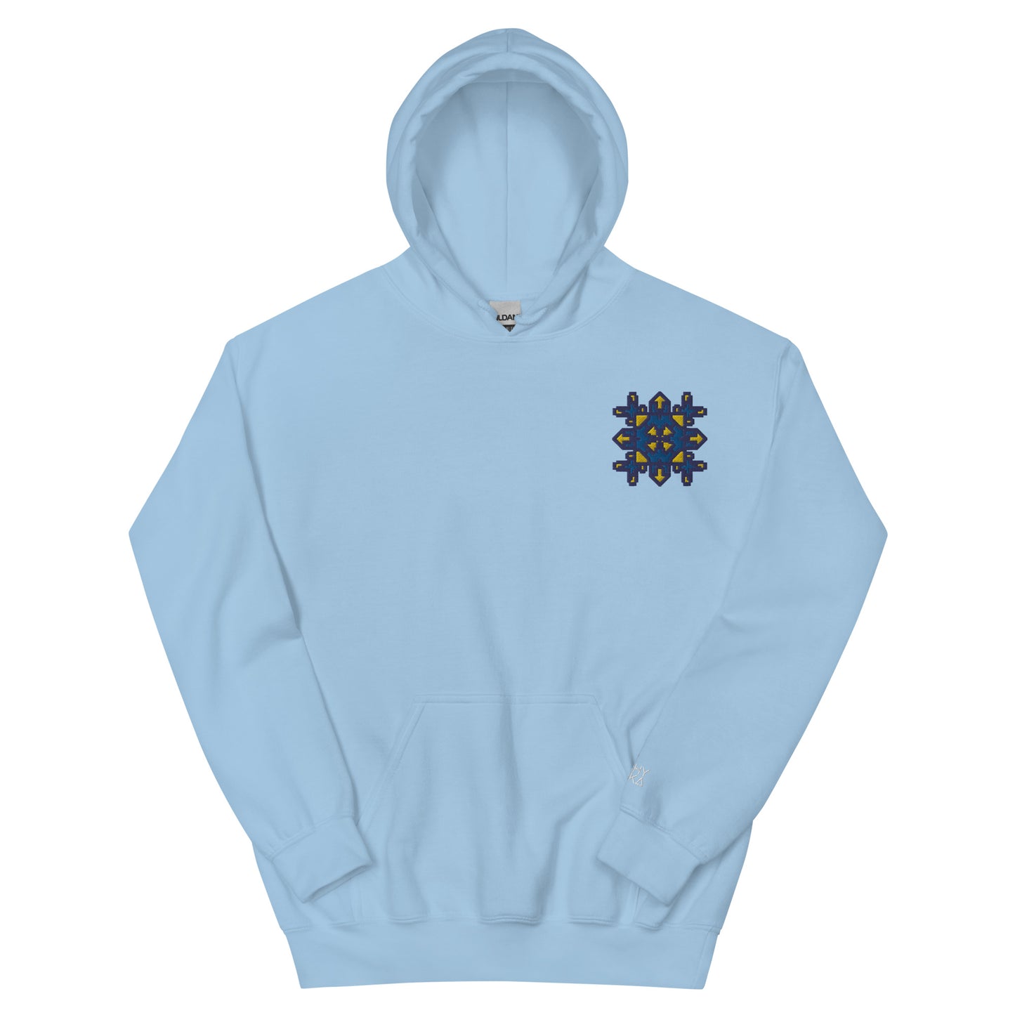 Andriy Unisex Hoodie