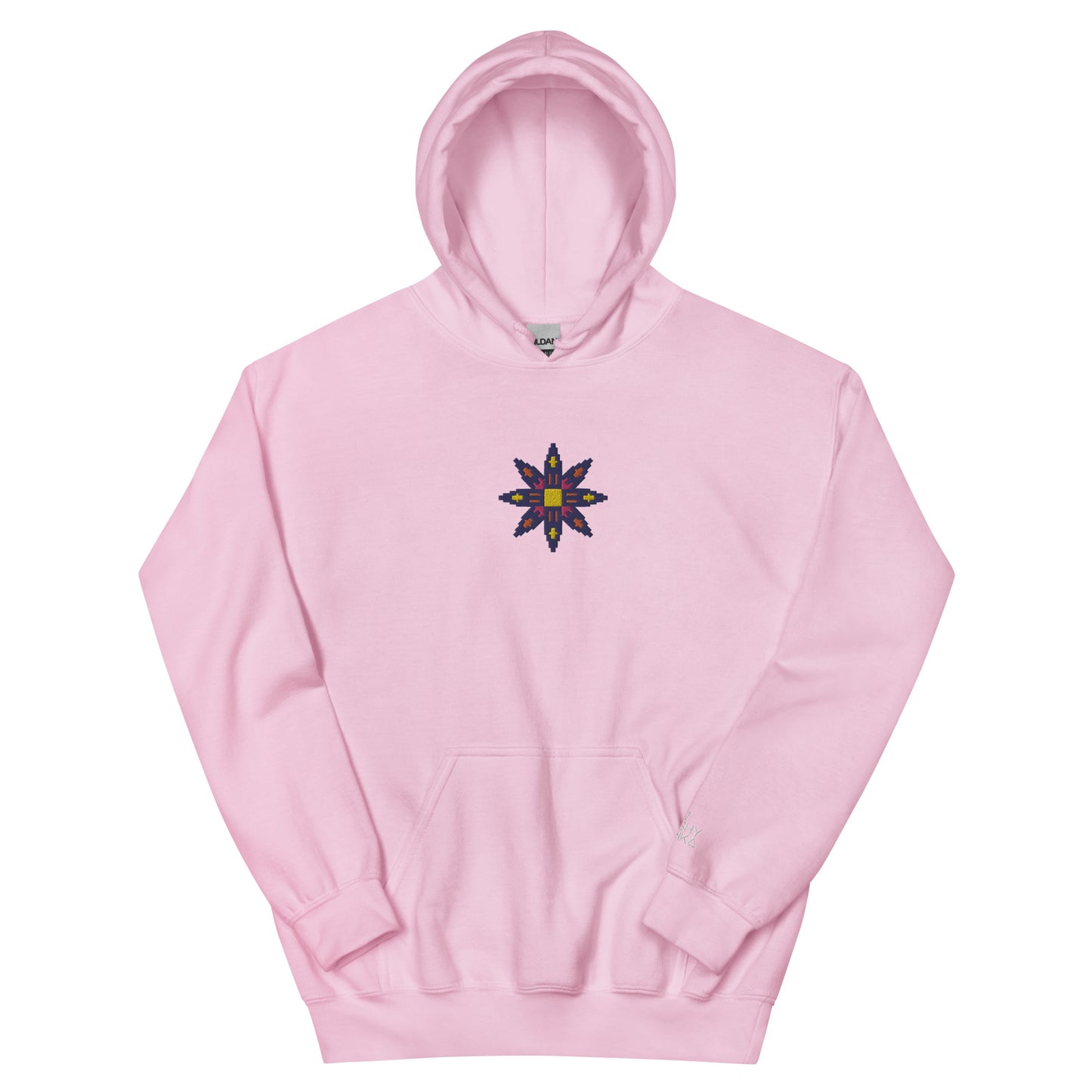 Emma Unisex Hoodie