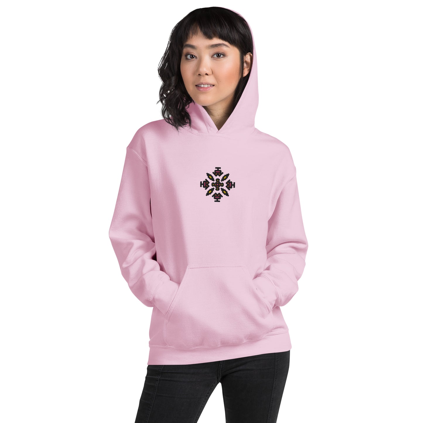 Sarah Unisex Hoodie