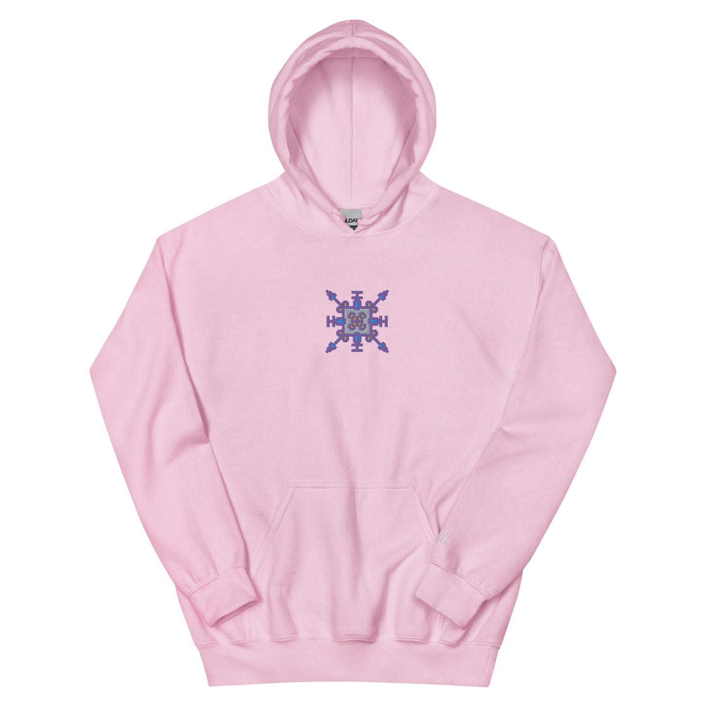 Sophia Unisex Hoodie