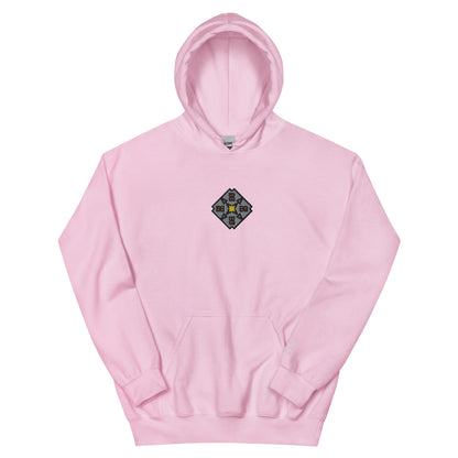 Abigail Unisex Hoodie