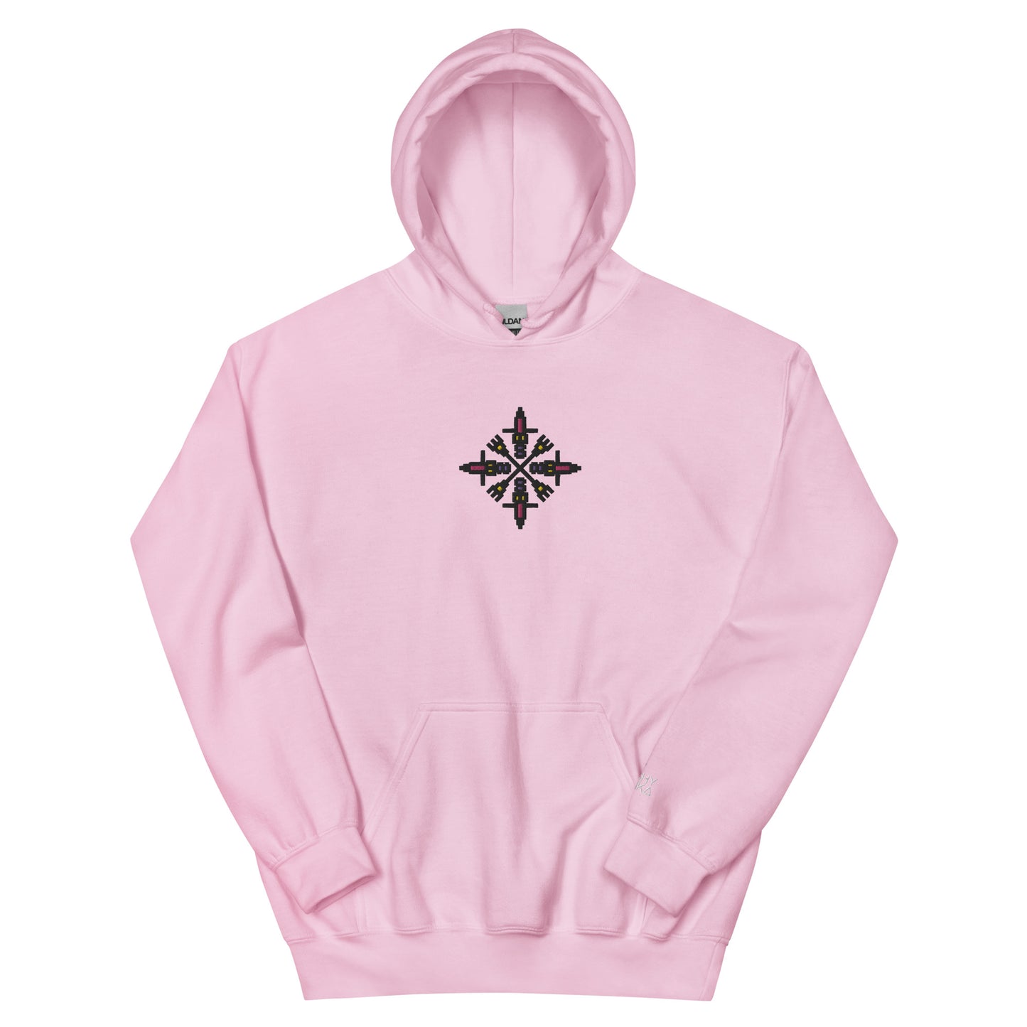 Isabella Unisex Hoodie