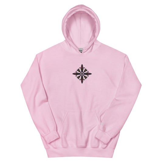 Isabella Unisex Hoodie