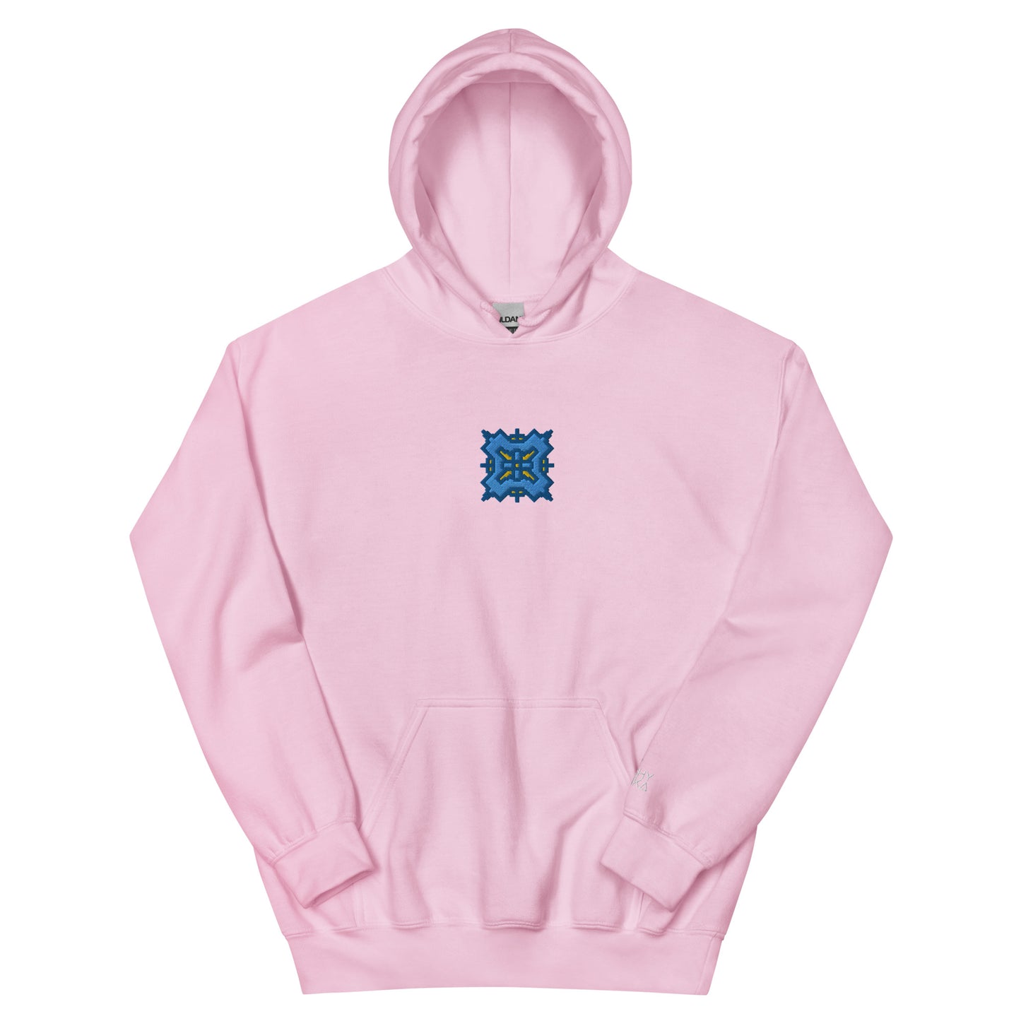 Olga Unisex Hoodie