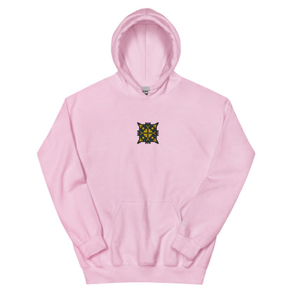 Irina Unisex Hoodie