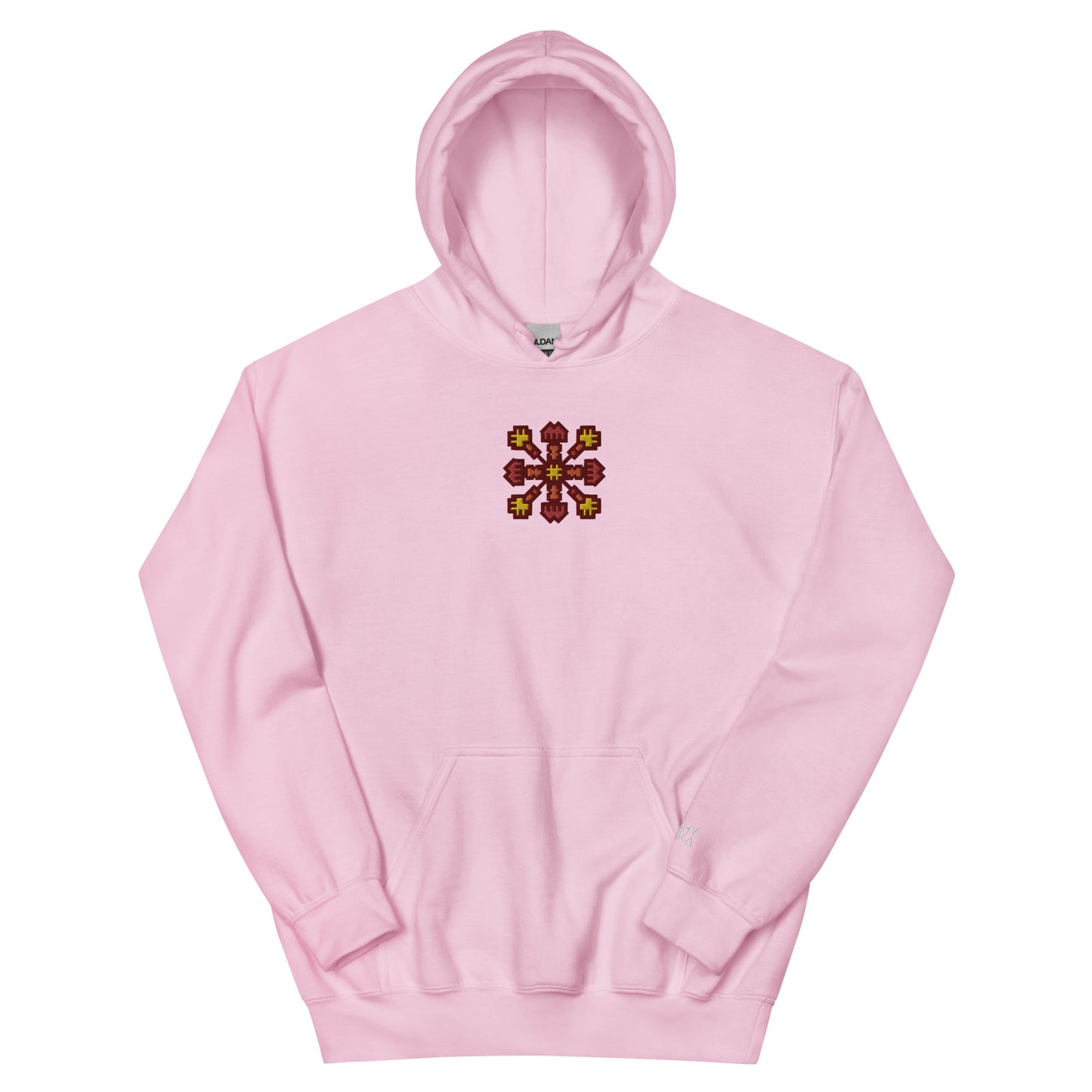 Michelle Unisex Hoodie