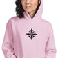 Isabella Unisex Hoodie