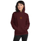 Emily Unisex Hoodie