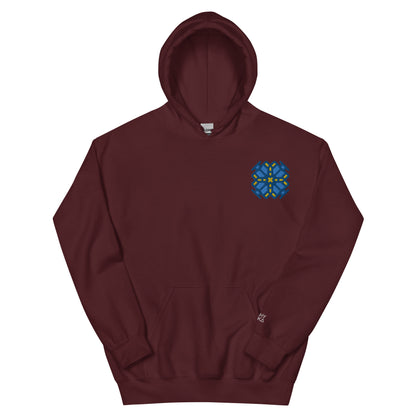 Anton Unisex Hoodie