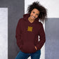 Hannah Unisex Hoodie