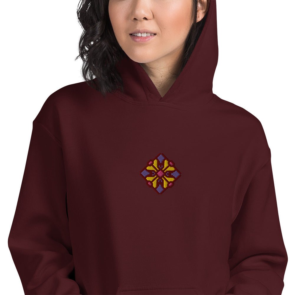 Emily Unisex Hoodie