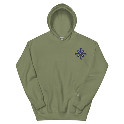 Matthew Unisex Hoodie