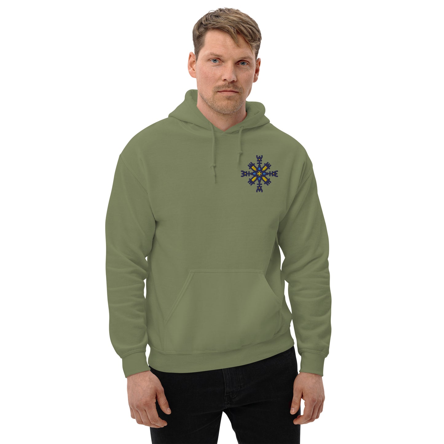 Matthew Unisex Hoodie