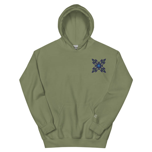 Ethan Unisex Hoodie